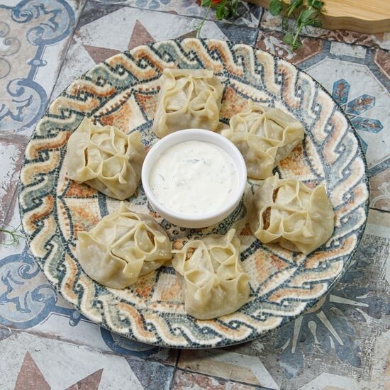 Манты