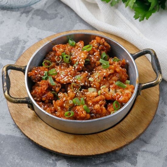Пекин сиыр еті/Beijing beef