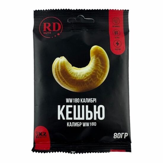 Кешью 80 г