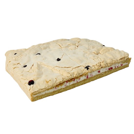 МАКОВЫЙ ПИРОГ