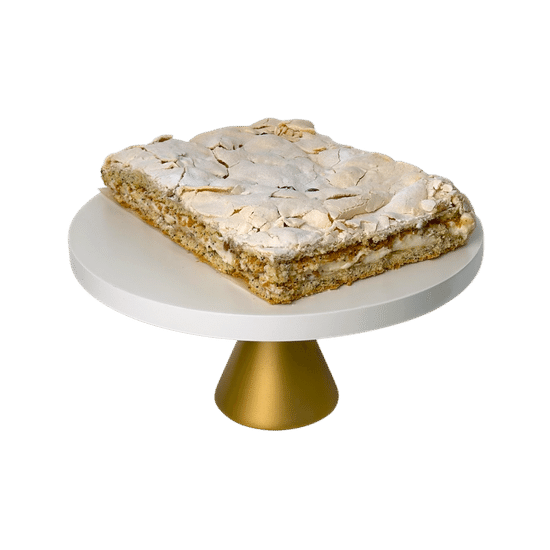 Пирог «Маковый» (половина)