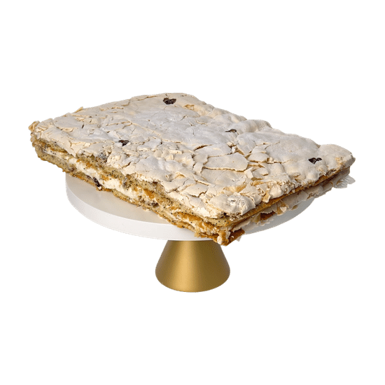 Пирог «Маковый»
