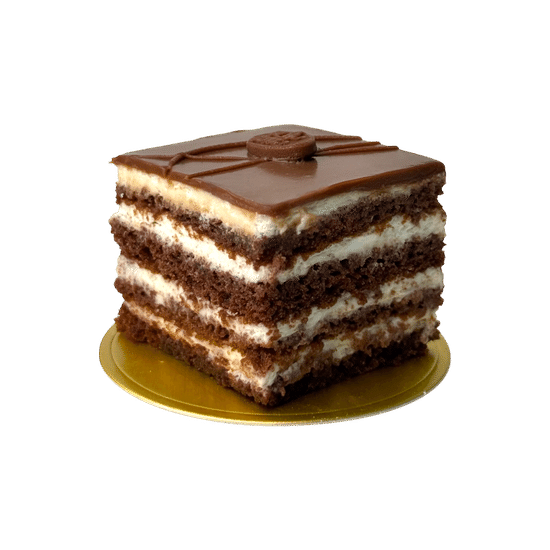 MILKA ПИРОЖНОЕ