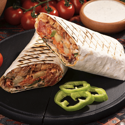 Boom Doner 1.5