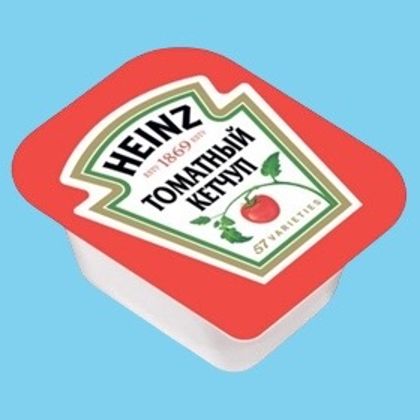 Томатный соус Heinz