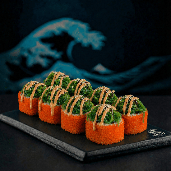 Калифорния с чукой