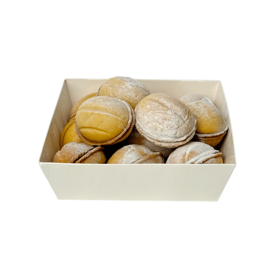 Орешки
