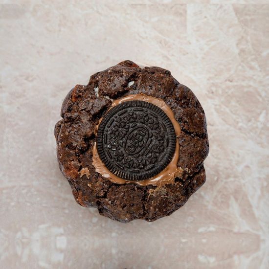 Крамбл кукис "Oreo"