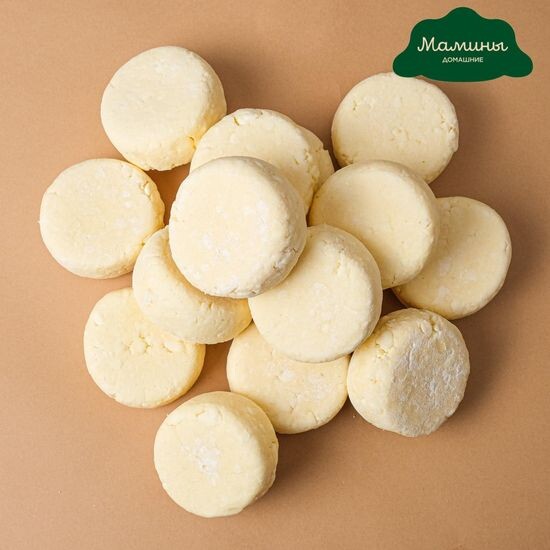 Сырники из домашнего творога