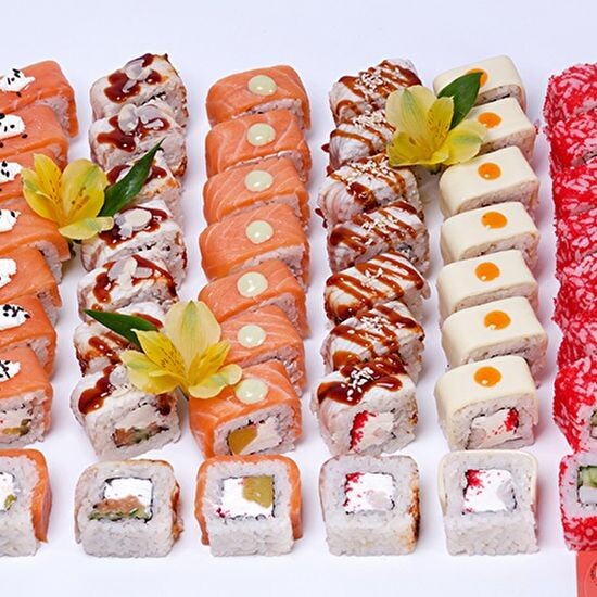 Красный кит