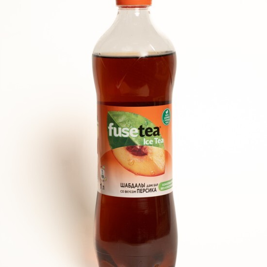 Холодный чай