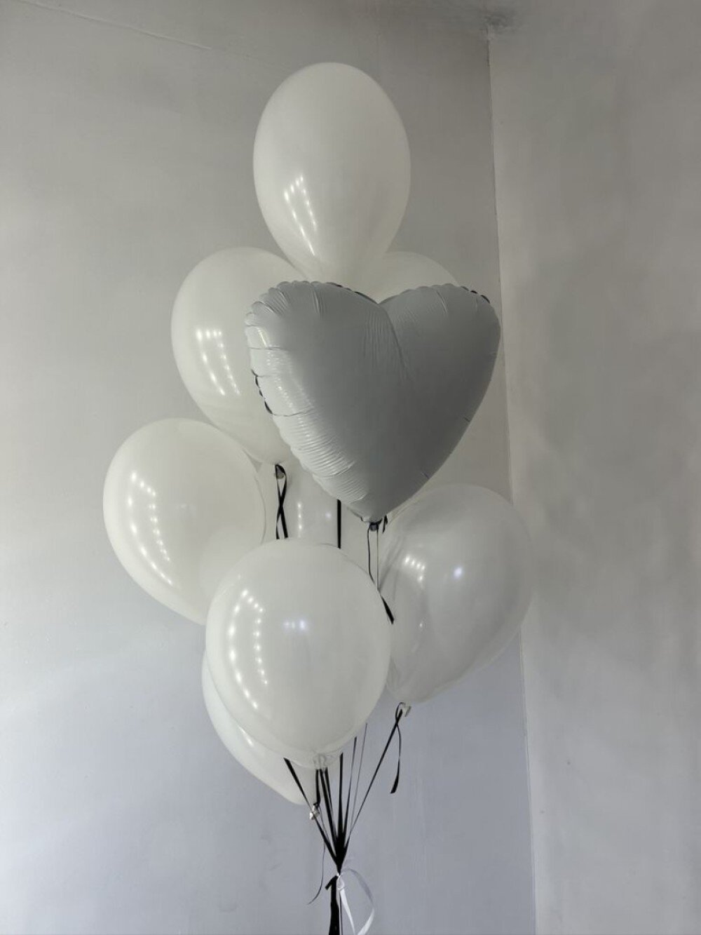 Связка белая