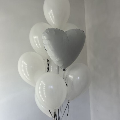 Связка белая