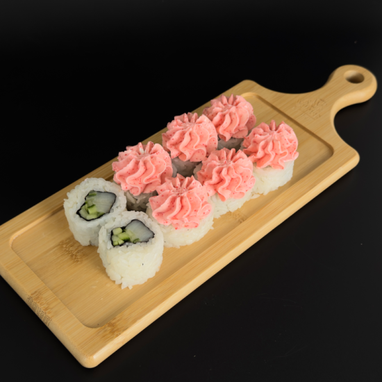 «Лава Эсколар»