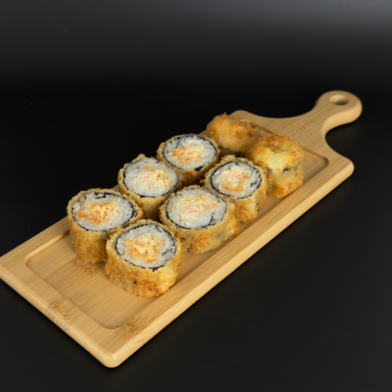 Темпура «Калифорния спайси»