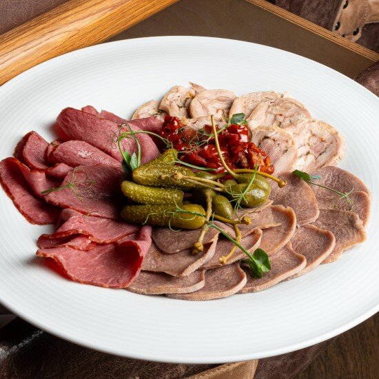 Мясное плато