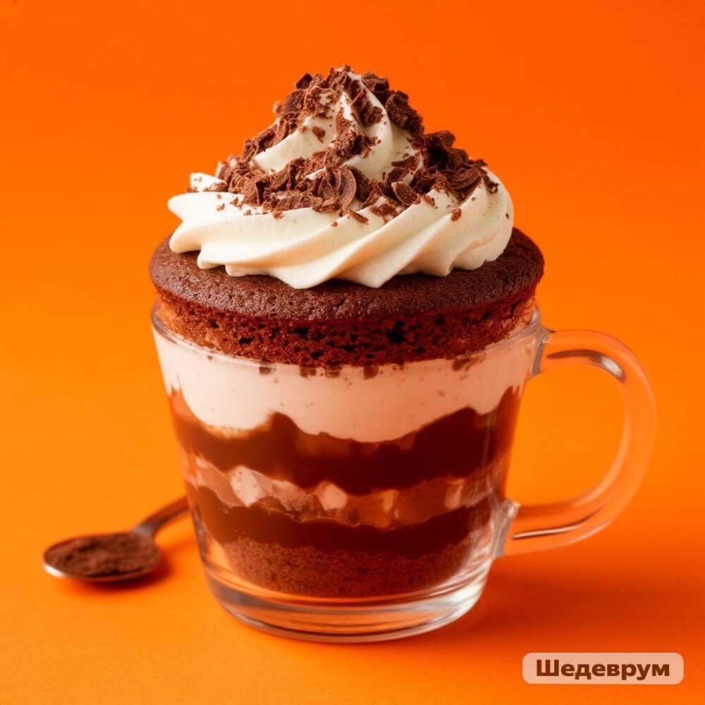 Трайфл Лайла