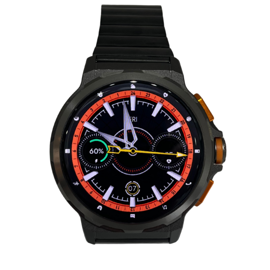 Green Pulse Mobile Republic