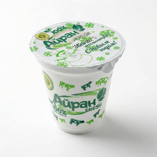 Айран