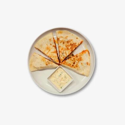 CHAPSAN КЕСАДИЛЬЯ