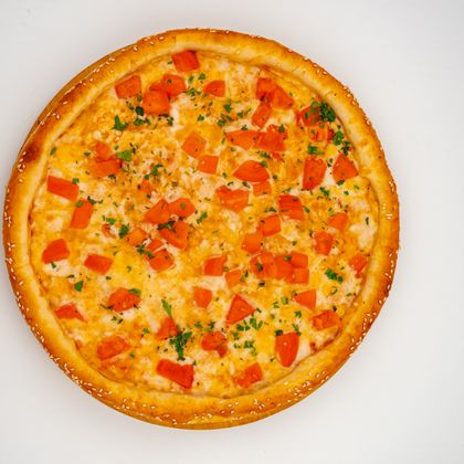 Пицца «Маргарита»