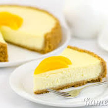 ДифАССОРТИ ЧИЗКЕЙКОВ (НЬЮ-ЙОРК, ШОКОЛАДНЫЙ, КЛУБНИКА, ЧЕРНИКА) AYLAS CAKE (8 порций)