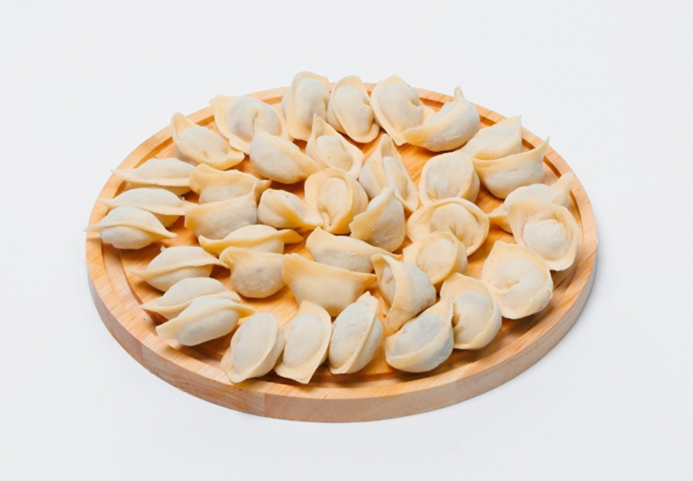 Пельмени «Куринные»