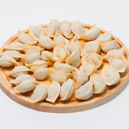 Пельмени «Куринные»