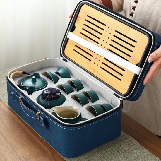 Чайный набор "Морской бриз"