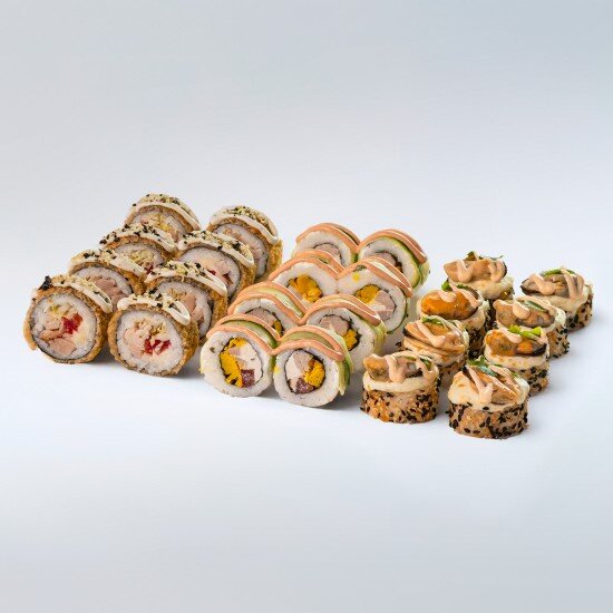 Сет Вместо свидания 24 шт.