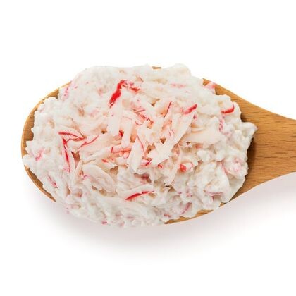 #A-3# Салат из краба