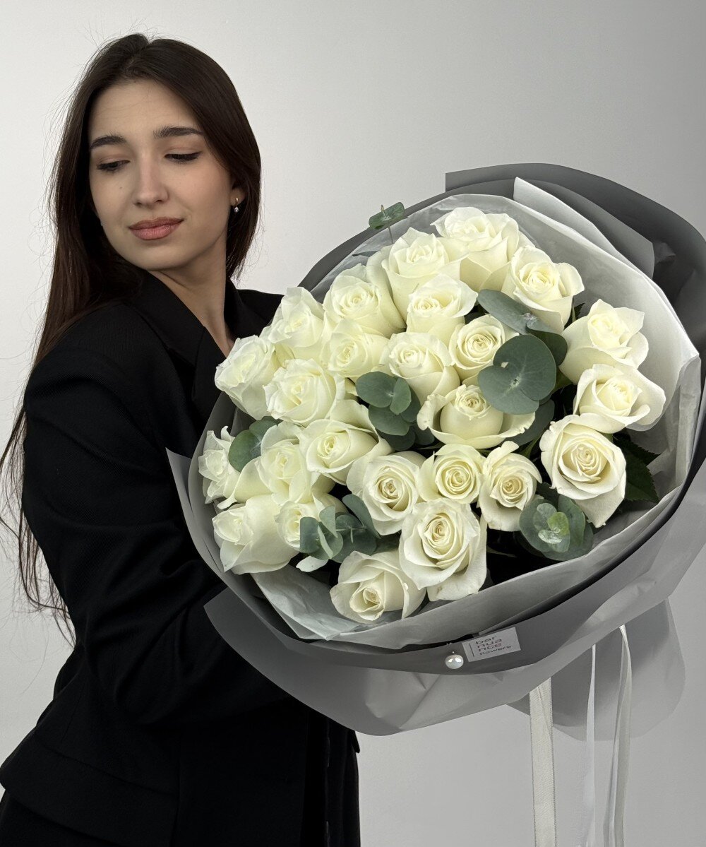 Составной букет №14