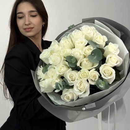 Составной букет №14