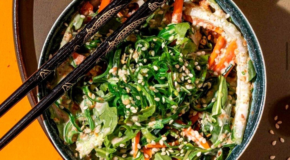 Çukka salatı