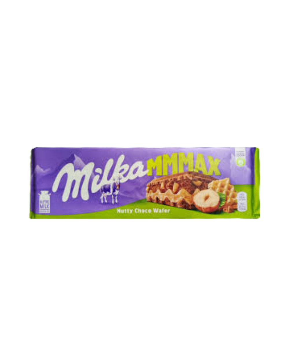 Конфеты Milka mmaaaxxx