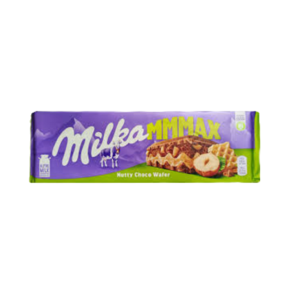 Конфеты Milka mmaaaxxx