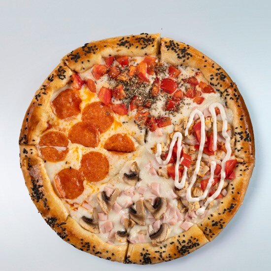 Ассорти 30 см.