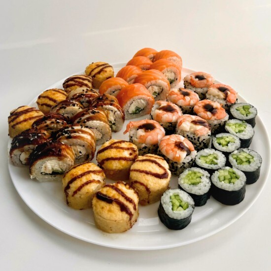 Сет «Отпуск»