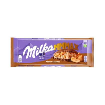 Конфеты Milka mmaaaxxx