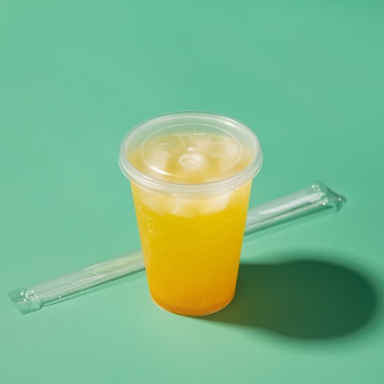 Лимонад Цитрус - 0,3