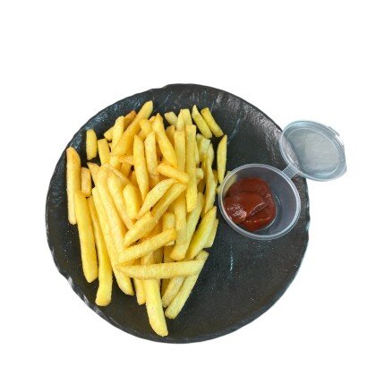 Картофель фри