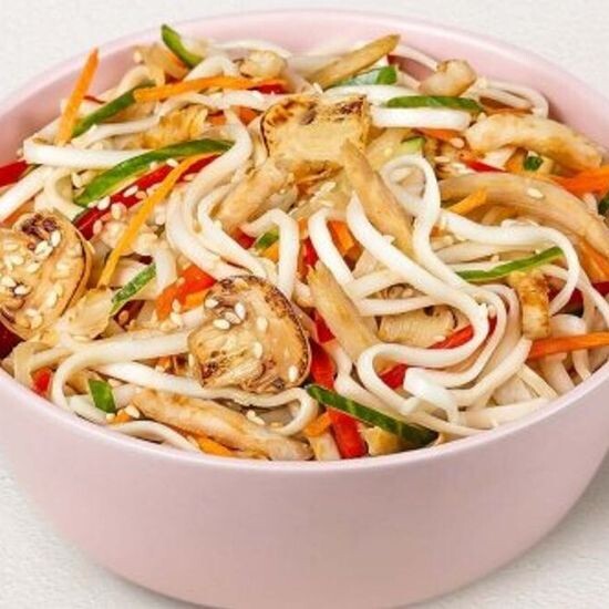 Wok М Классический