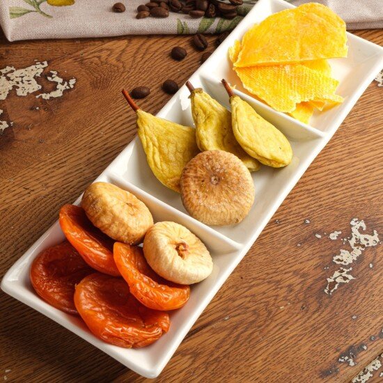 VM | Ассорти из сухофрутов