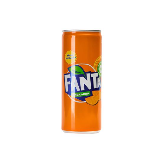 Fanta Ж/Б