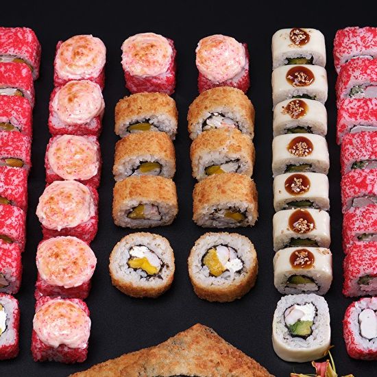 Красный бархат