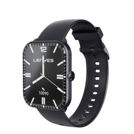 Salaam LW 218 Lenyes