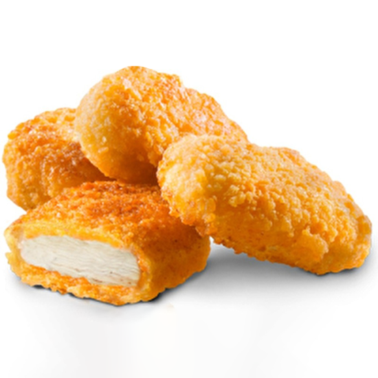 Наггетсы 10 шт.