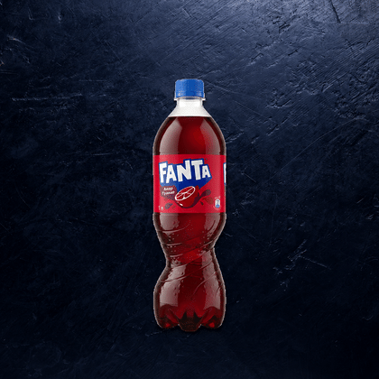 Fanta гранат