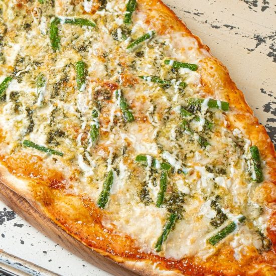 Пицца Asparagi