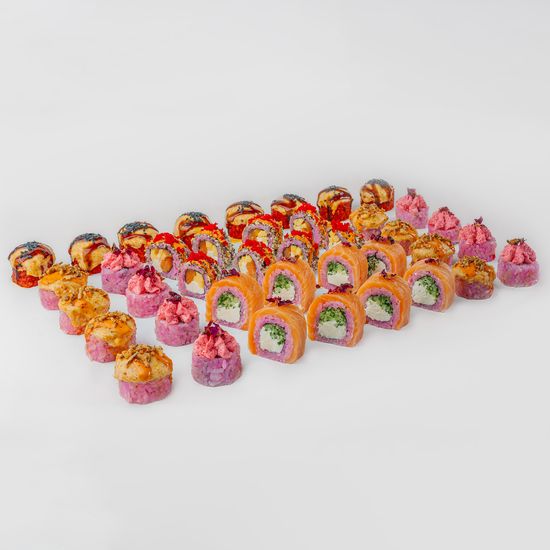 Сет 8 Марта 40 шт.